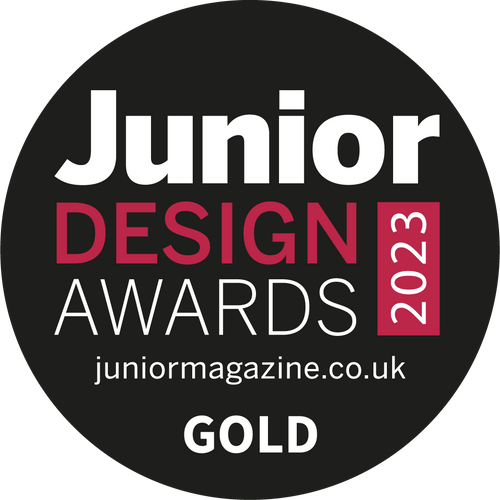 Junior Design Awards Logo