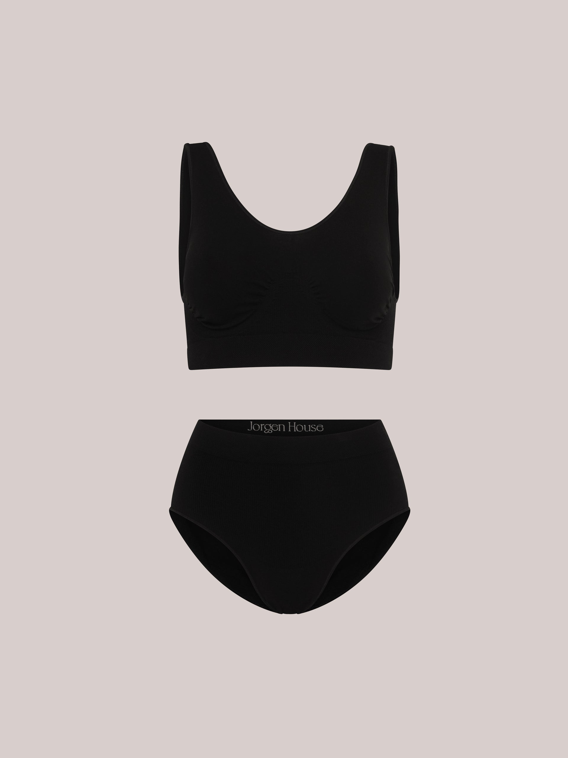 The Comfort Set