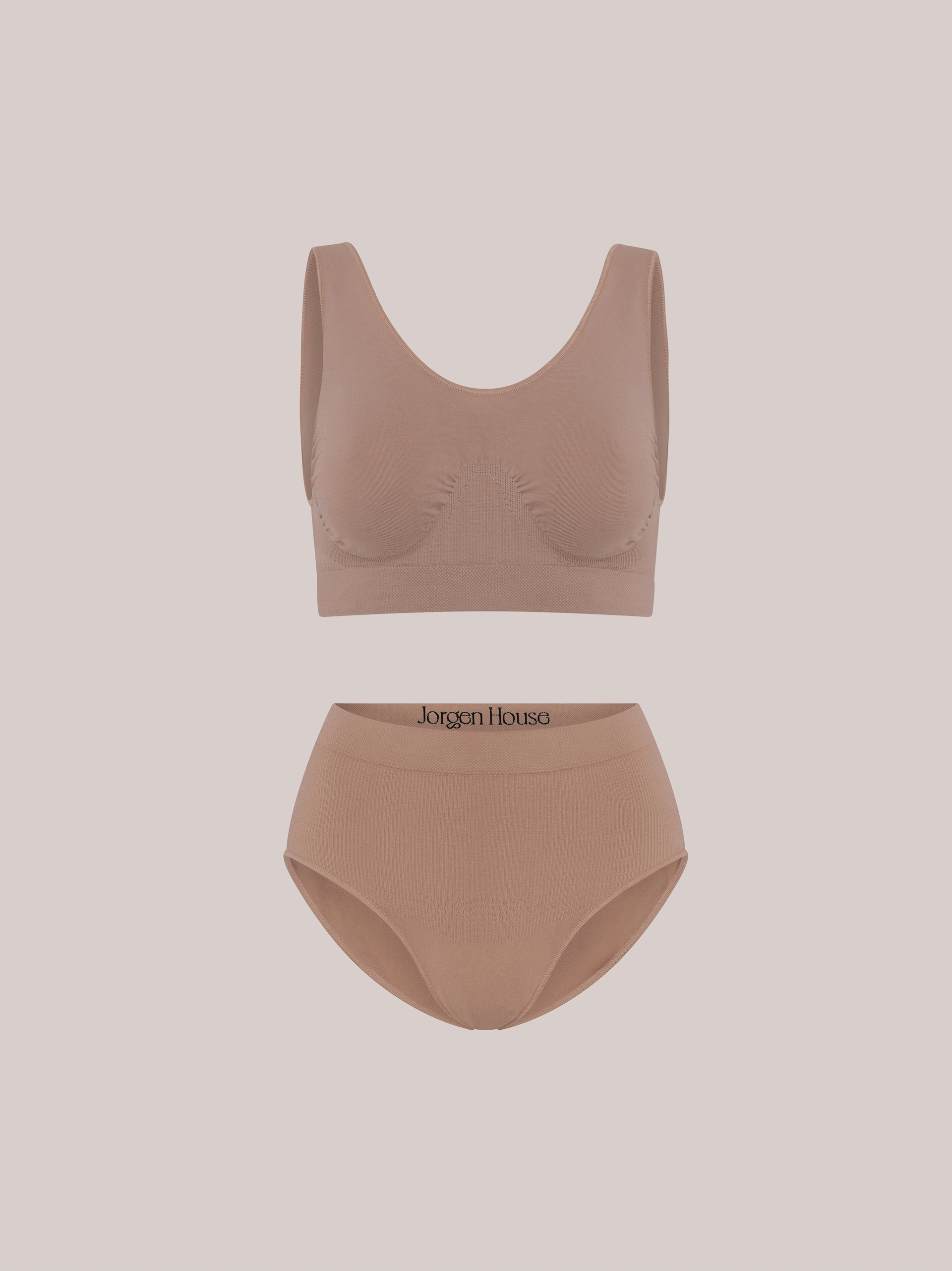 The Comfort Set