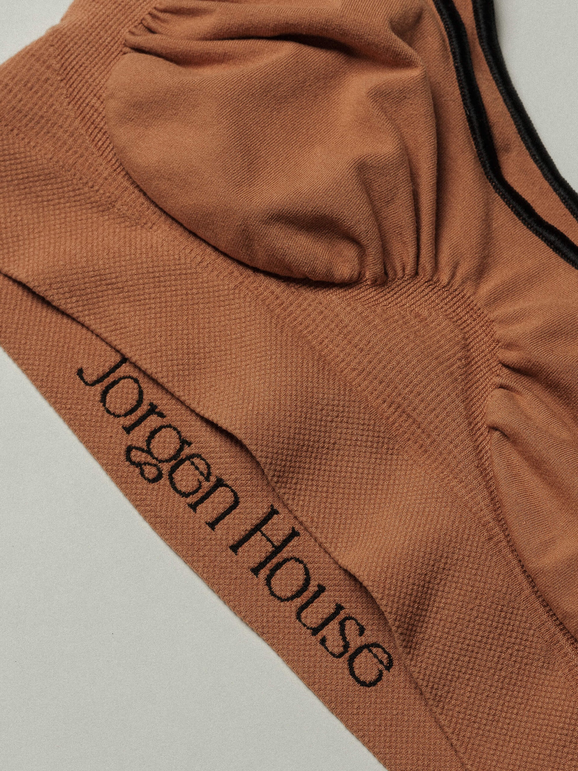 Jorgen House Hazel colour maternity breastfeeding bra