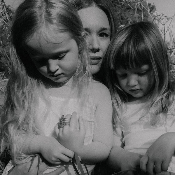 Why I Created Jorgen House