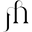 Jorgen House logo