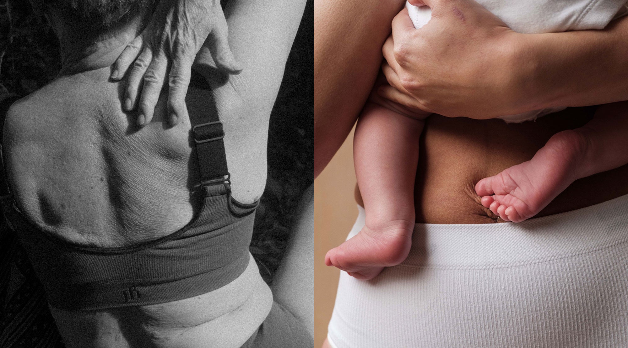 FOR THE CHANGING  STATES OF WOMANHOOD